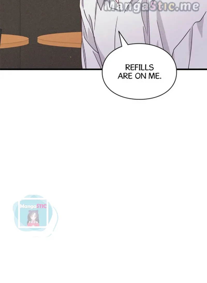 A Morning Kiss at Tiffany’s Chapter 27 page 69