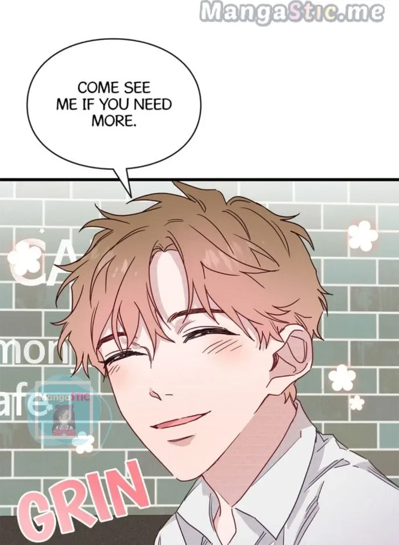 A Morning Kiss at Tiffany’s Chapter 27 page 68