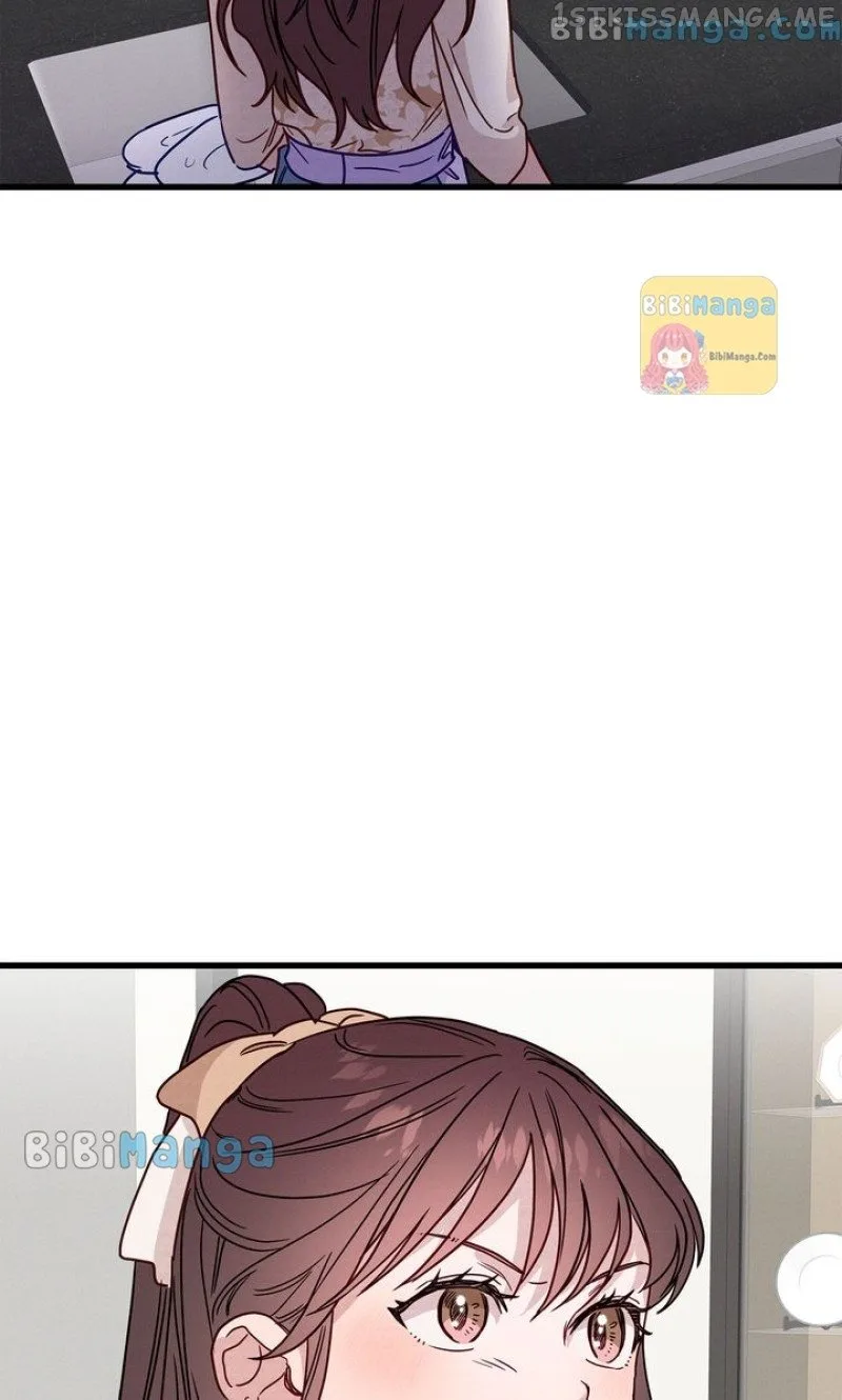 A Morning Kiss at Tiffany’s Chapter 31 page 29