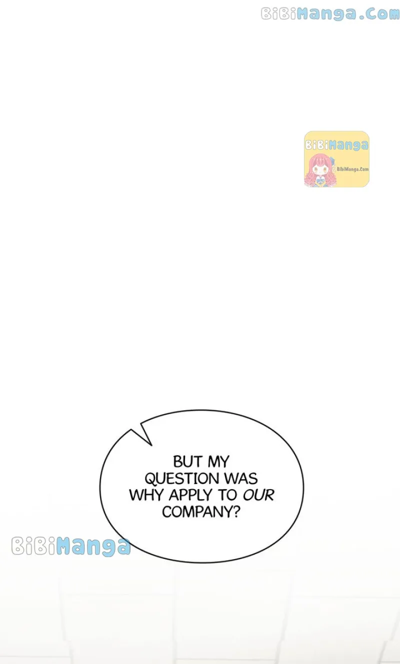 A Morning Kiss at Tiffany’s Chapter 30 page 59