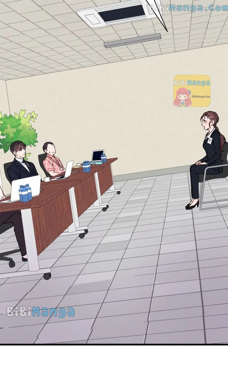 A Morning Kiss at Tiffany’s Chapter 30 page 53