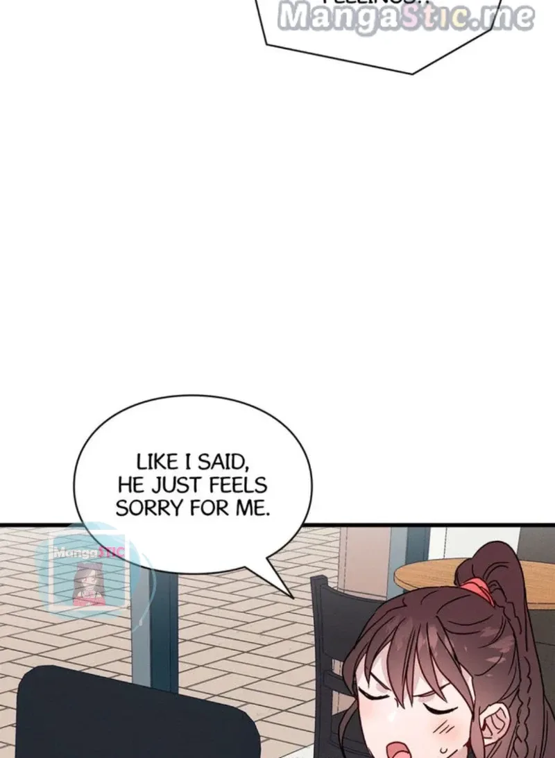 A Morning Kiss at Tiffany’s Chapter 27 page 73