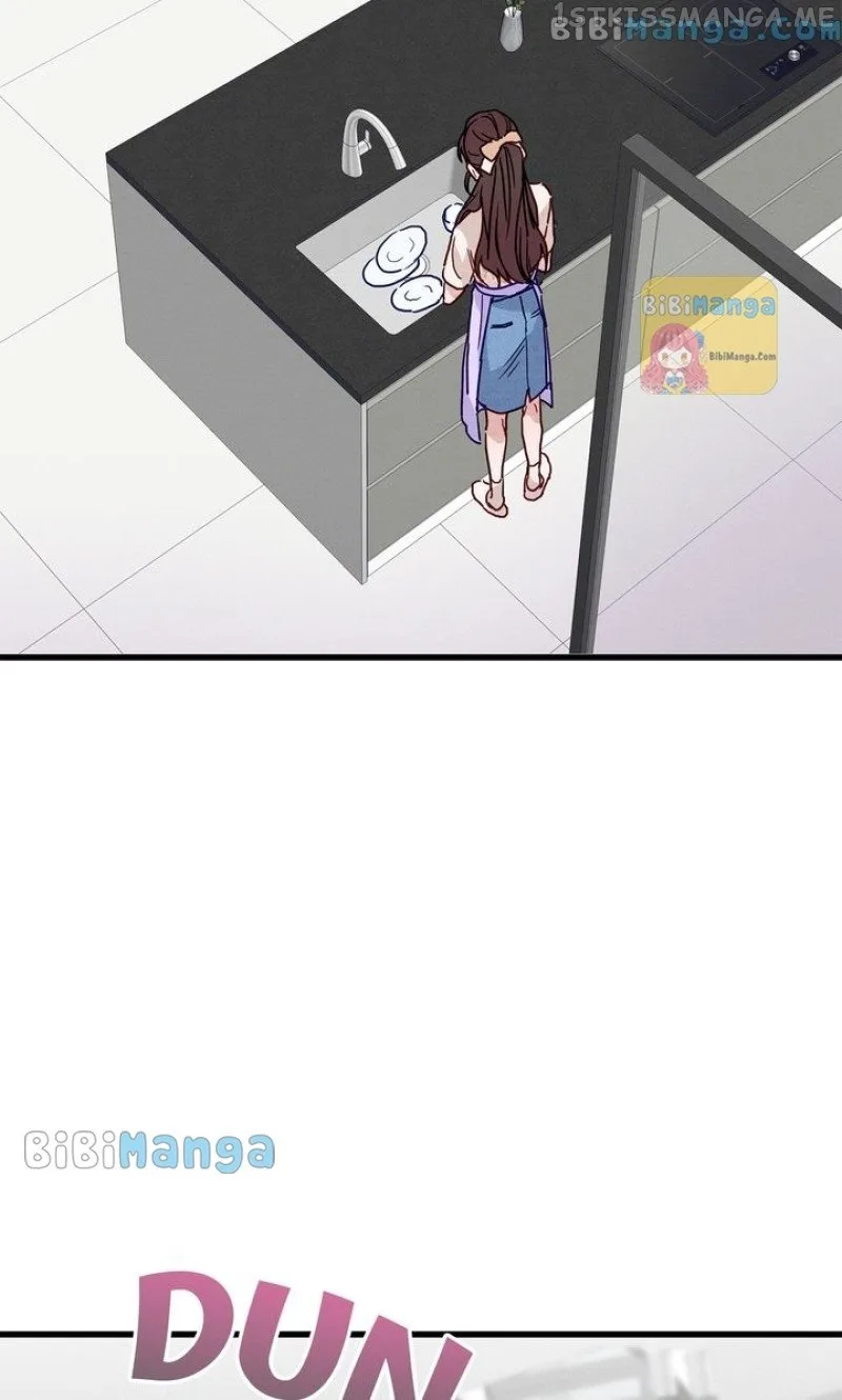 A Morning Kiss at Tiffany’s Chapter 31 page 32