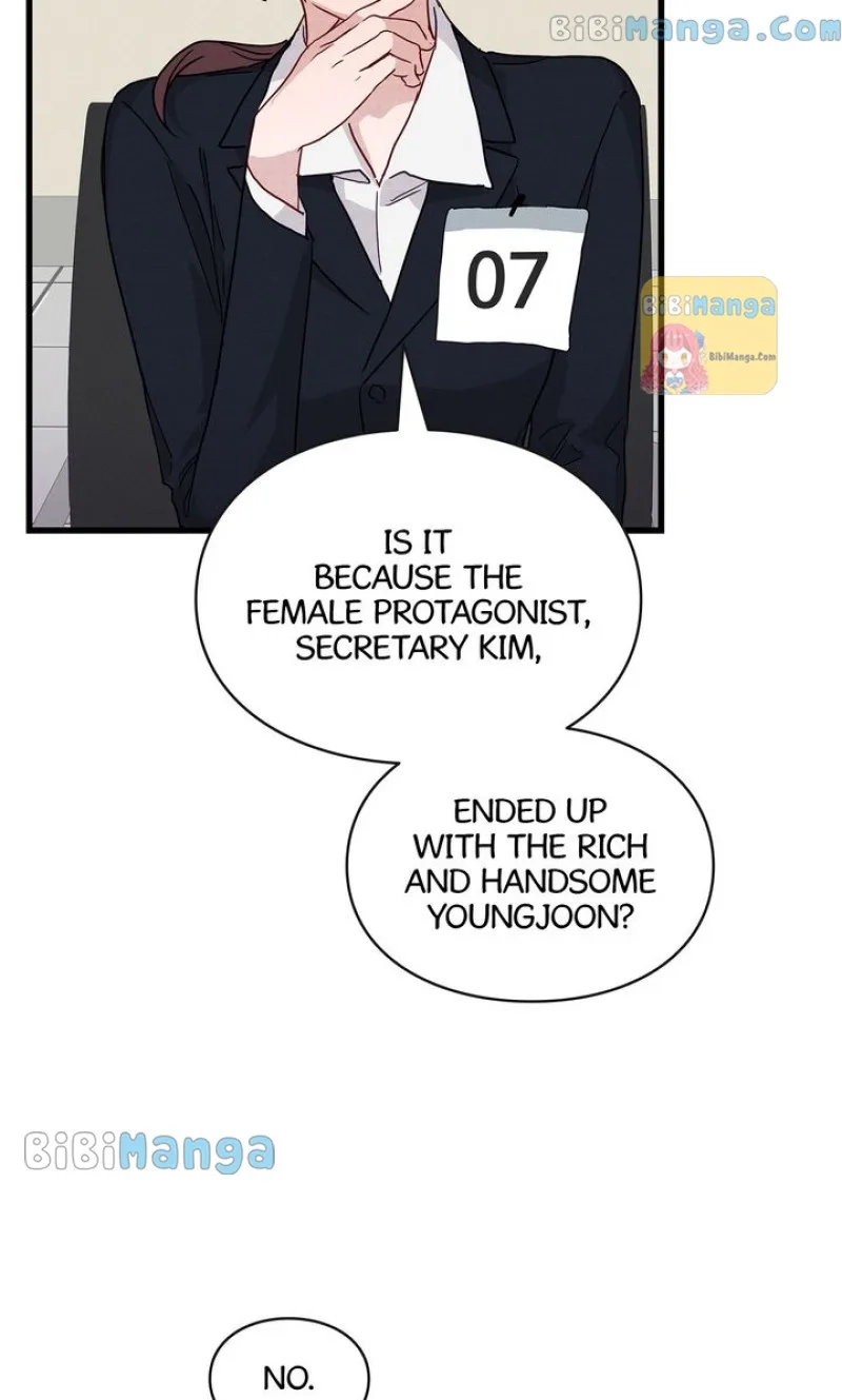 A Morning Kiss at Tiffany’s Chapter 30 page 64