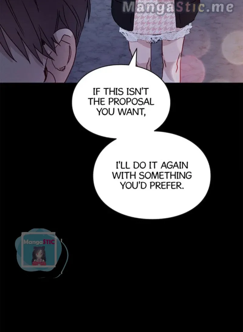 A Morning Kiss at Tiffany’s Chapter 28 page 83
