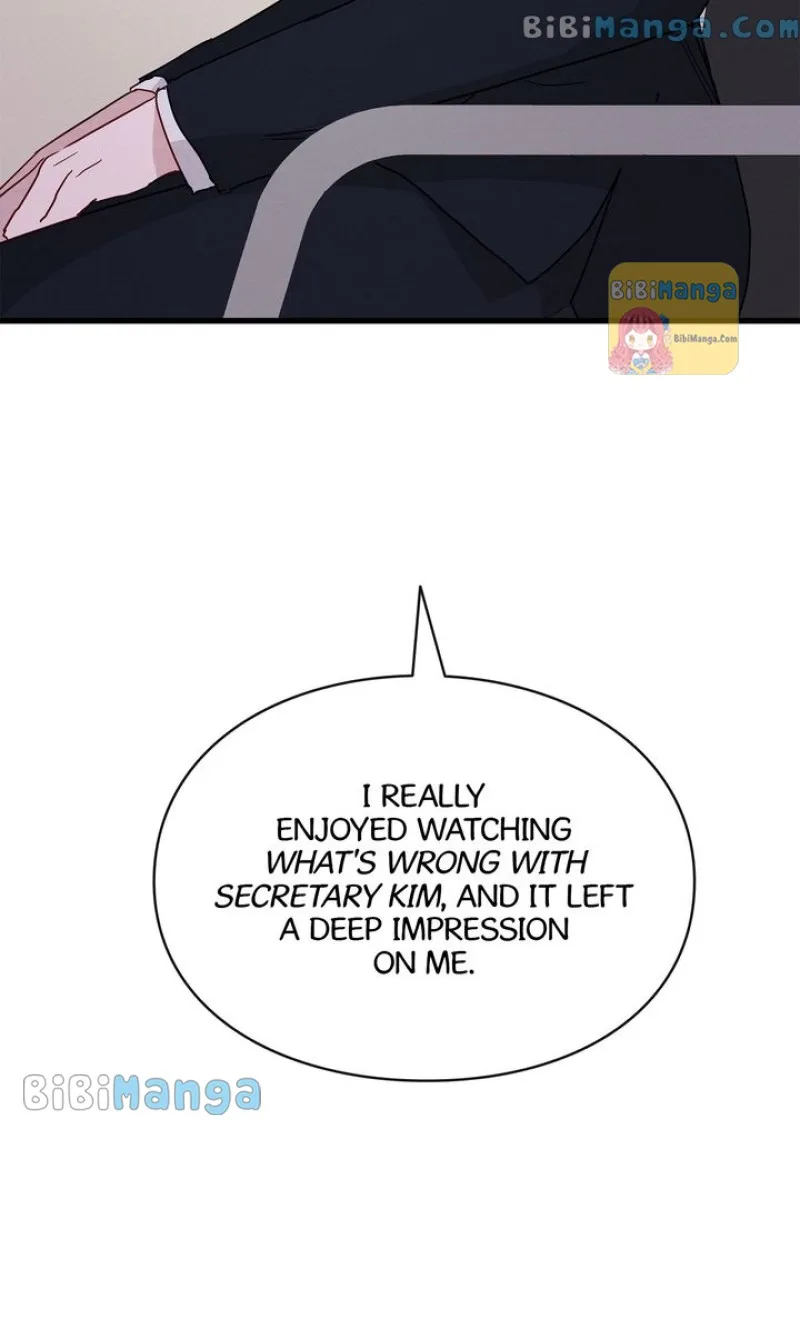 A Morning Kiss at Tiffany’s Chapter 30 page 61