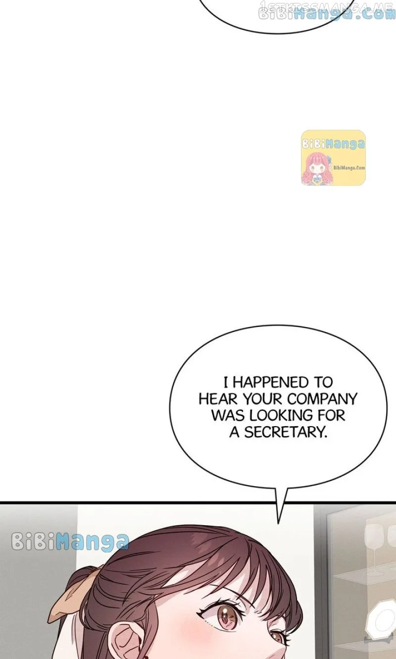 A Morning Kiss at Tiffany’s Chapter 31 page 35