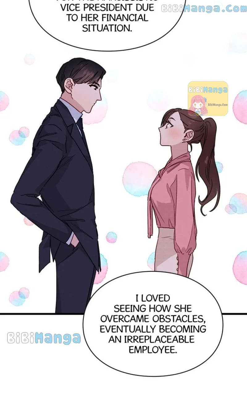 A Morning Kiss at Tiffany’s Chapter 30 page 66