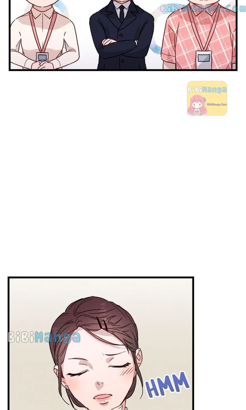 A Morning Kiss at Tiffany’s Chapter 30 page 63