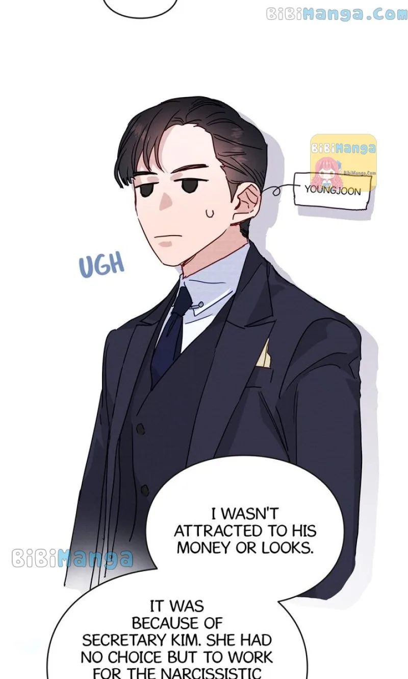 A Morning Kiss at Tiffany’s Chapter 30 page 65