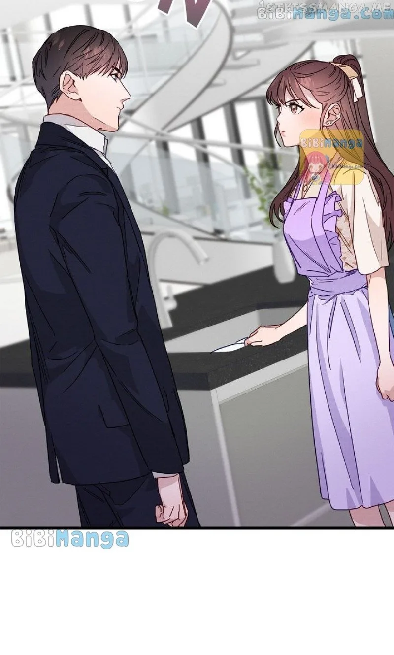 A Morning Kiss at Tiffany’s Chapter 31 page 33