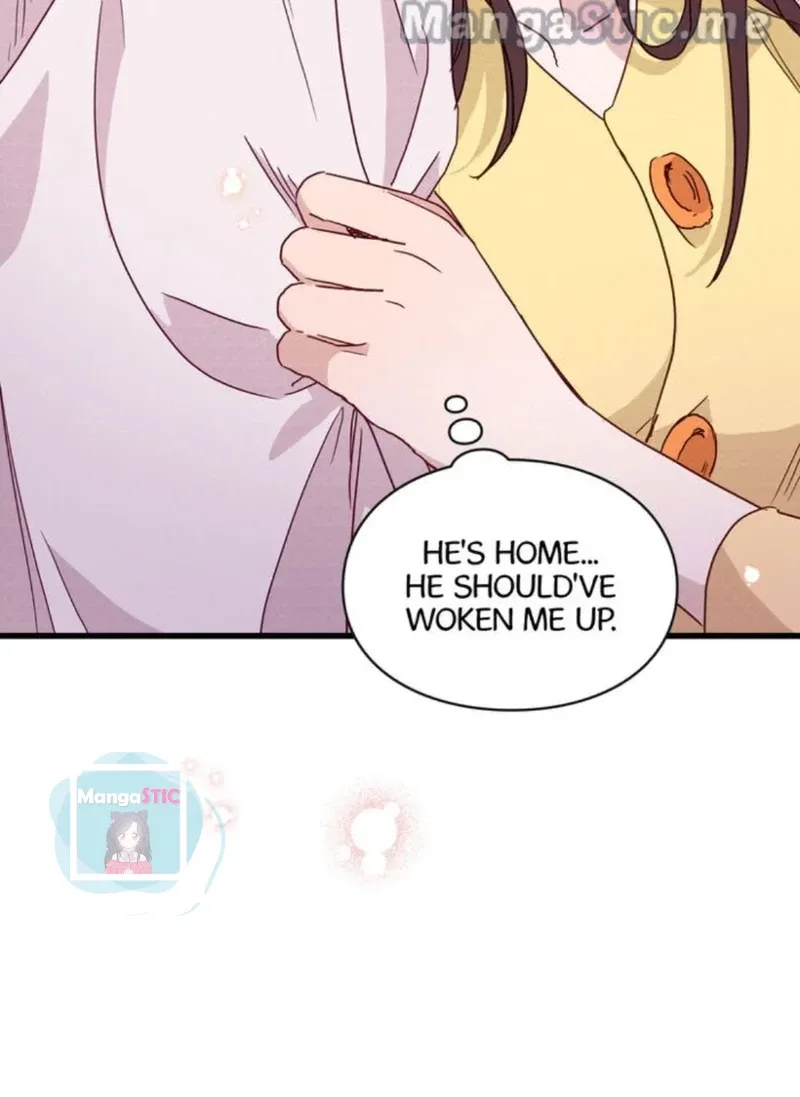 A Morning Kiss at Tiffany’s Chapter 26 page 111