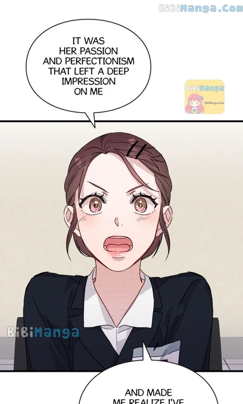 A Morning Kiss at Tiffany’s Chapter 30 page 67