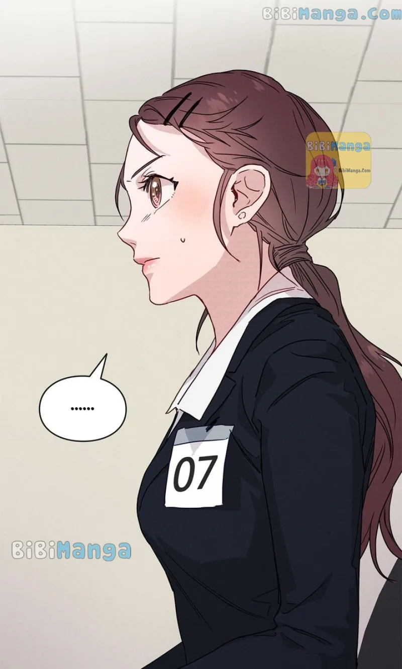 A Morning Kiss at Tiffany’s Chapter 30 page 60