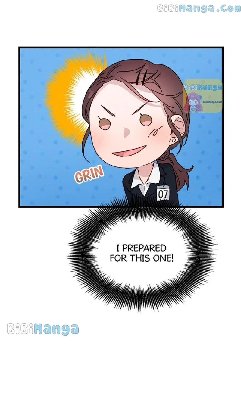 A Morning Kiss at Tiffany’s Chapter 30 page 70