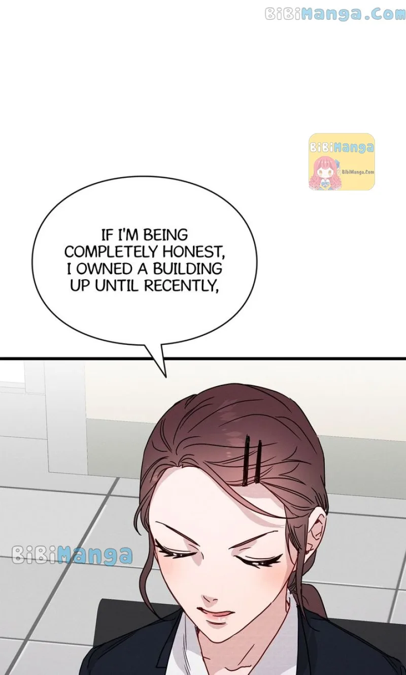A Morning Kiss at Tiffany’s Chapter 30 page 71
