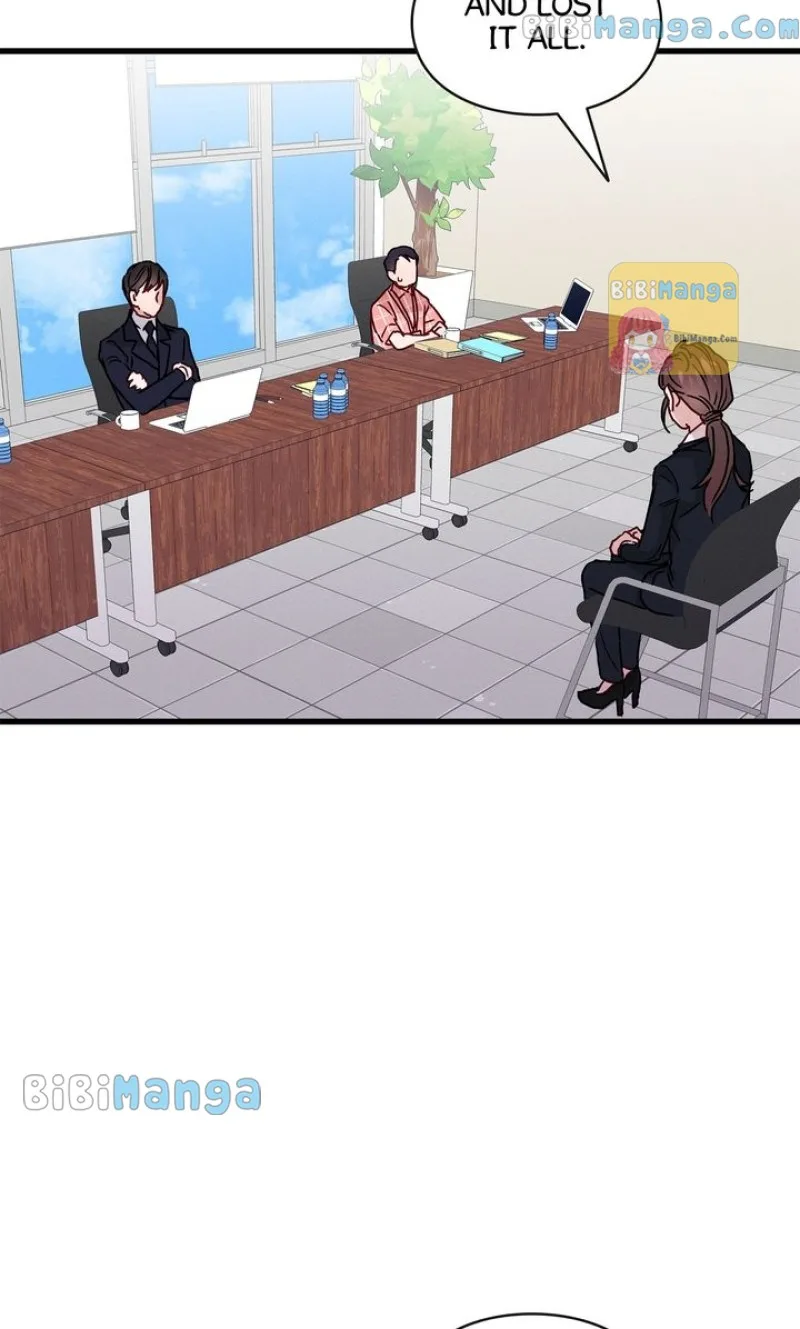 A Morning Kiss at Tiffany’s Chapter 30 page 74