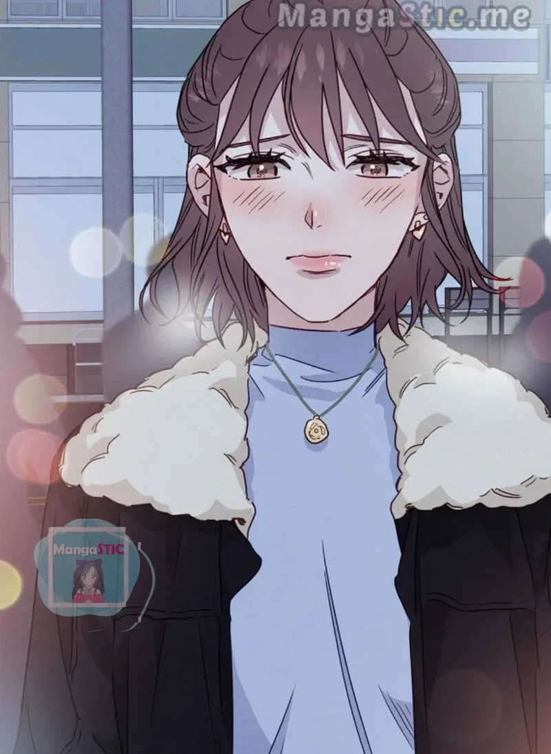 A Morning Kiss at Tiffany’s Chapter 28 page 86