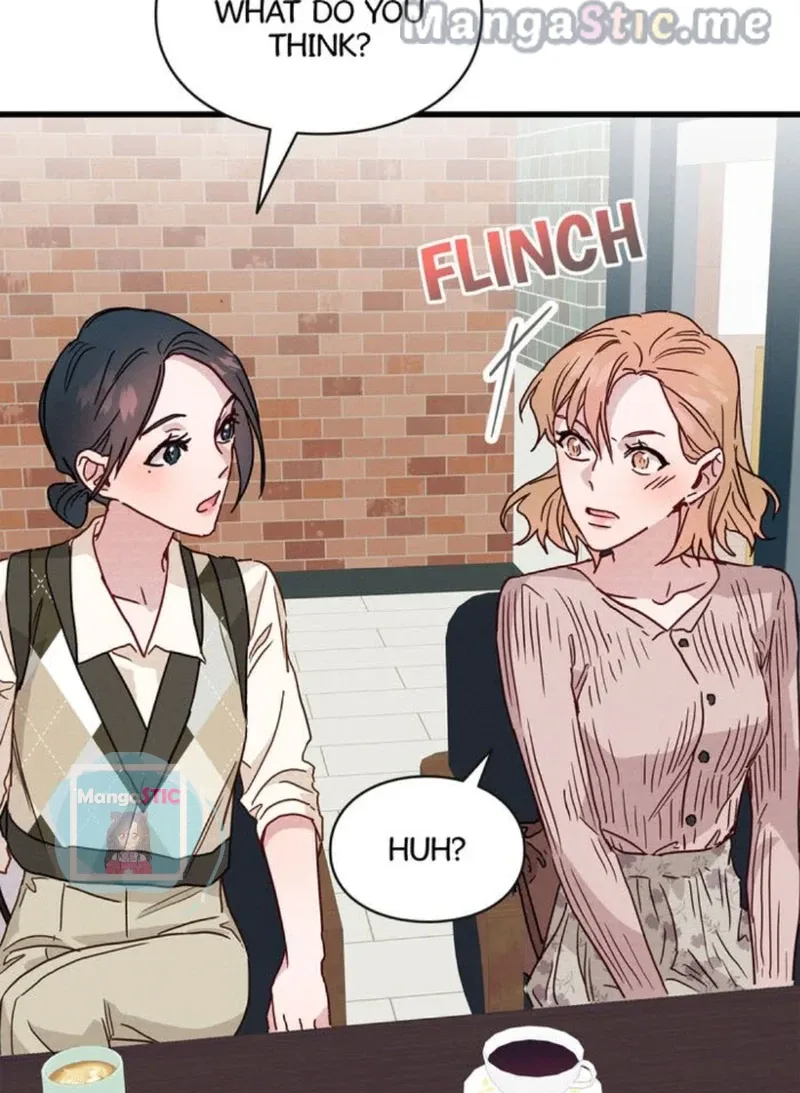 A Morning Kiss at Tiffany’s Chapter 27 page 76