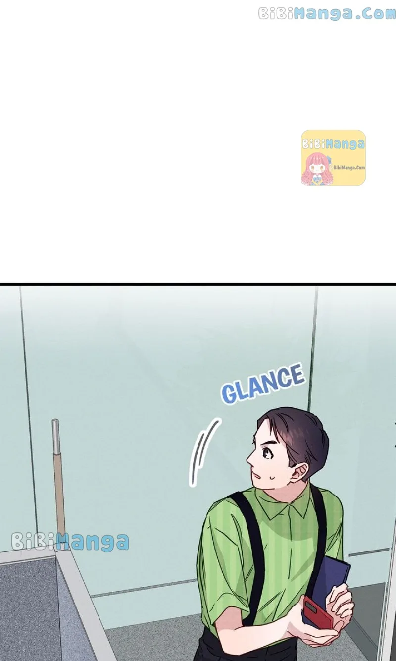 A Morning Kiss at Tiffany’s Chapter 29 page 34