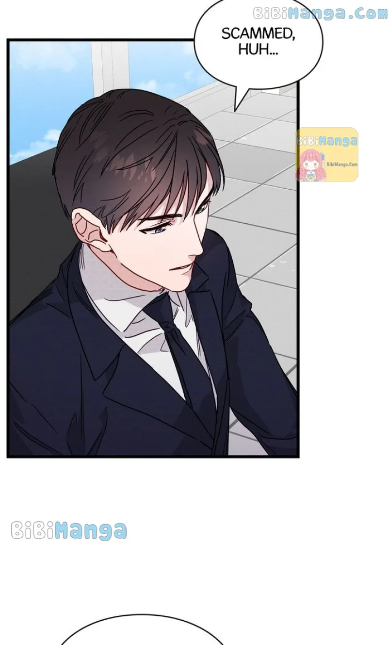 A Morning Kiss at Tiffany’s Chapter 30 page 75