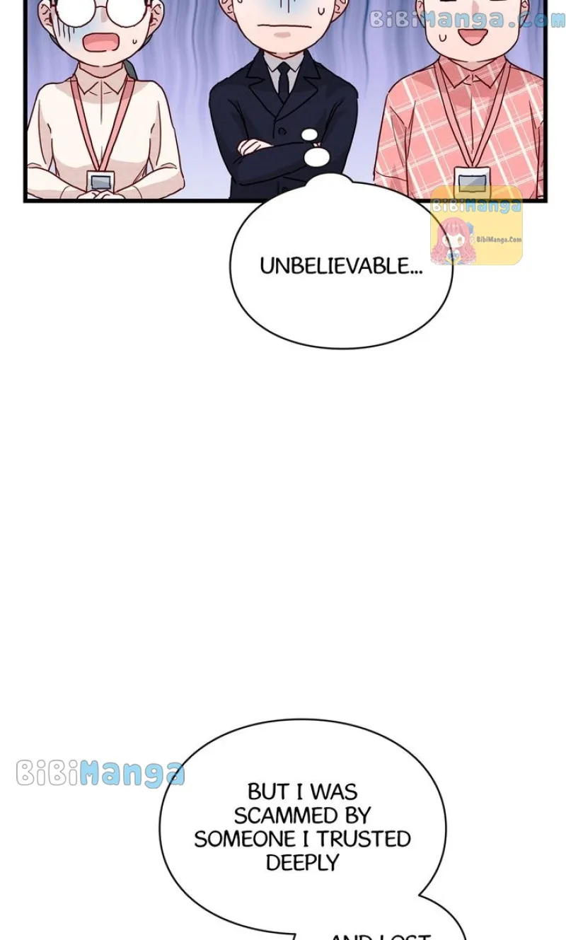 A Morning Kiss at Tiffany’s Chapter 30 page 73