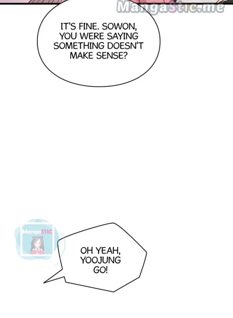 A Morning Kiss at Tiffany’s Chapter 27 page 79