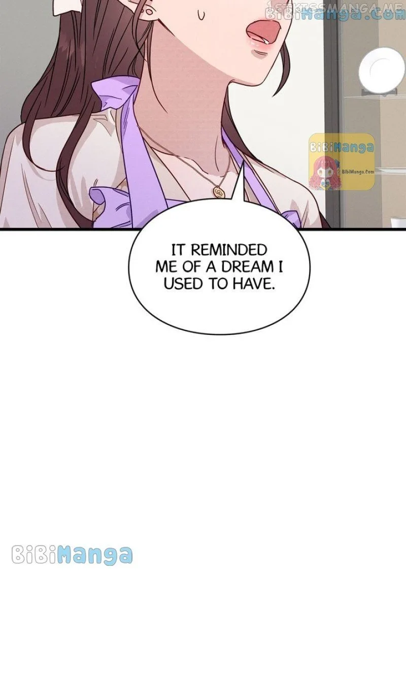 A Morning Kiss at Tiffany’s Chapter 31 page 36