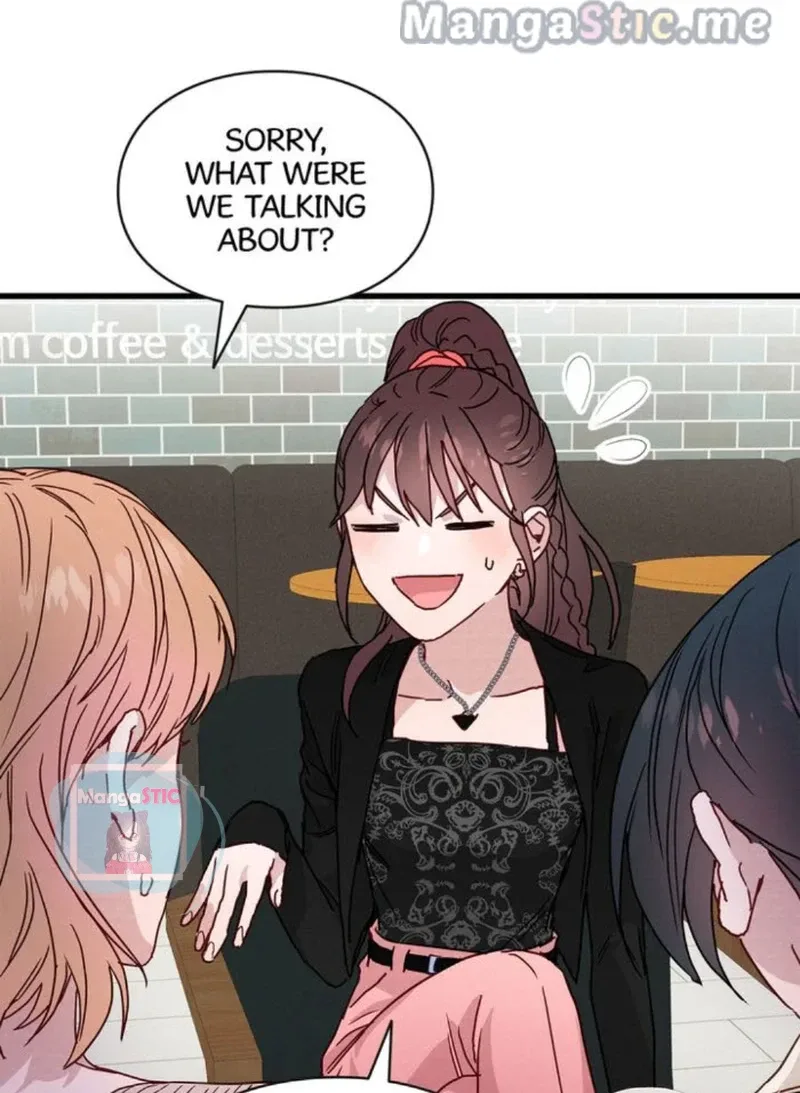 A Morning Kiss at Tiffany’s Chapter 27 page 78