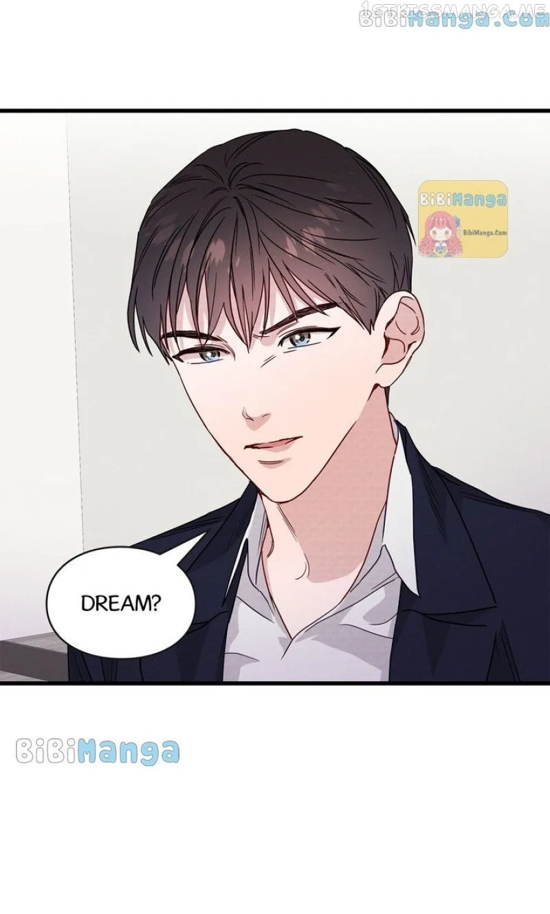 A Morning Kiss at Tiffany’s Chapter 31 page 37