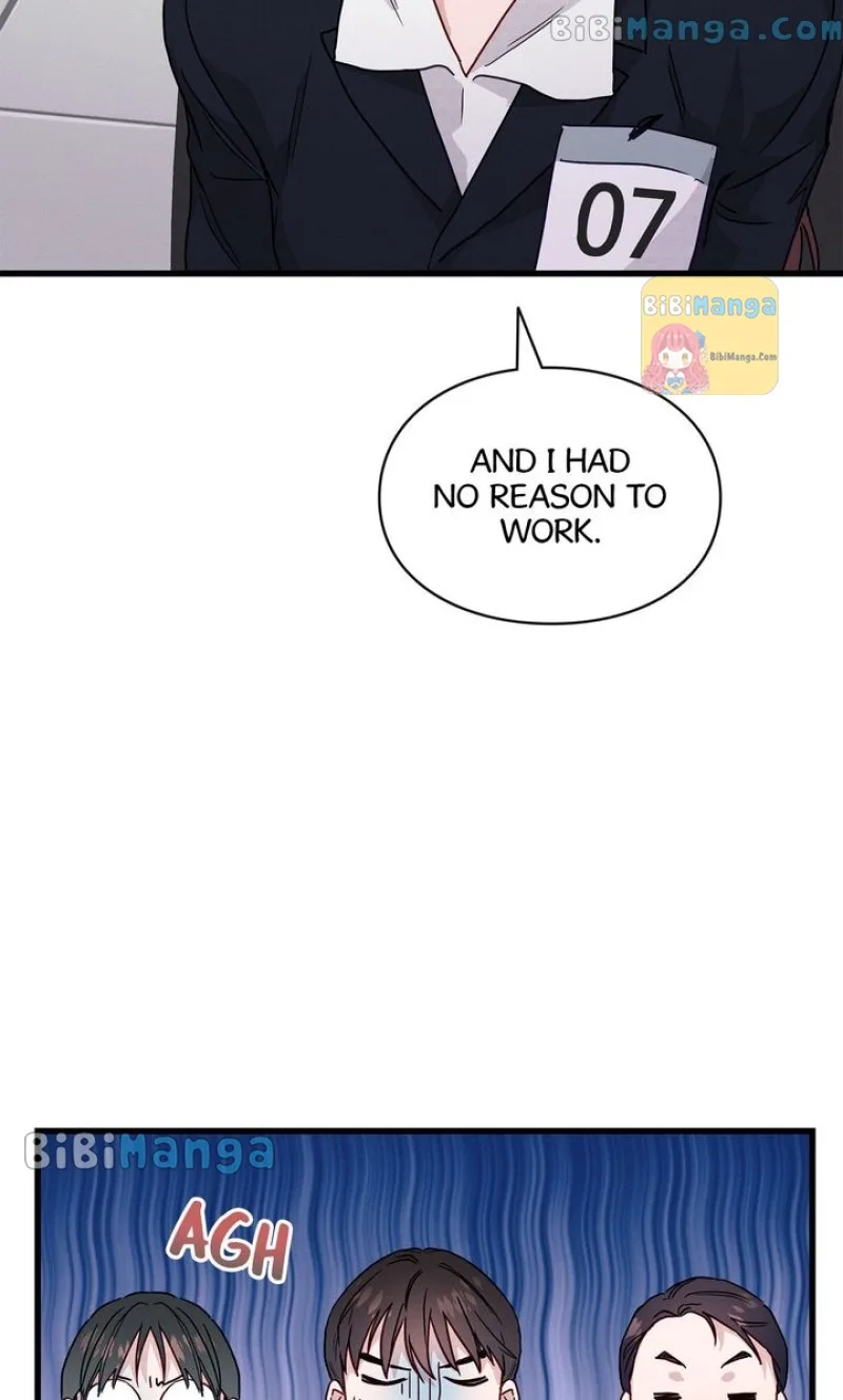 A Morning Kiss at Tiffany’s Chapter 30 page 72