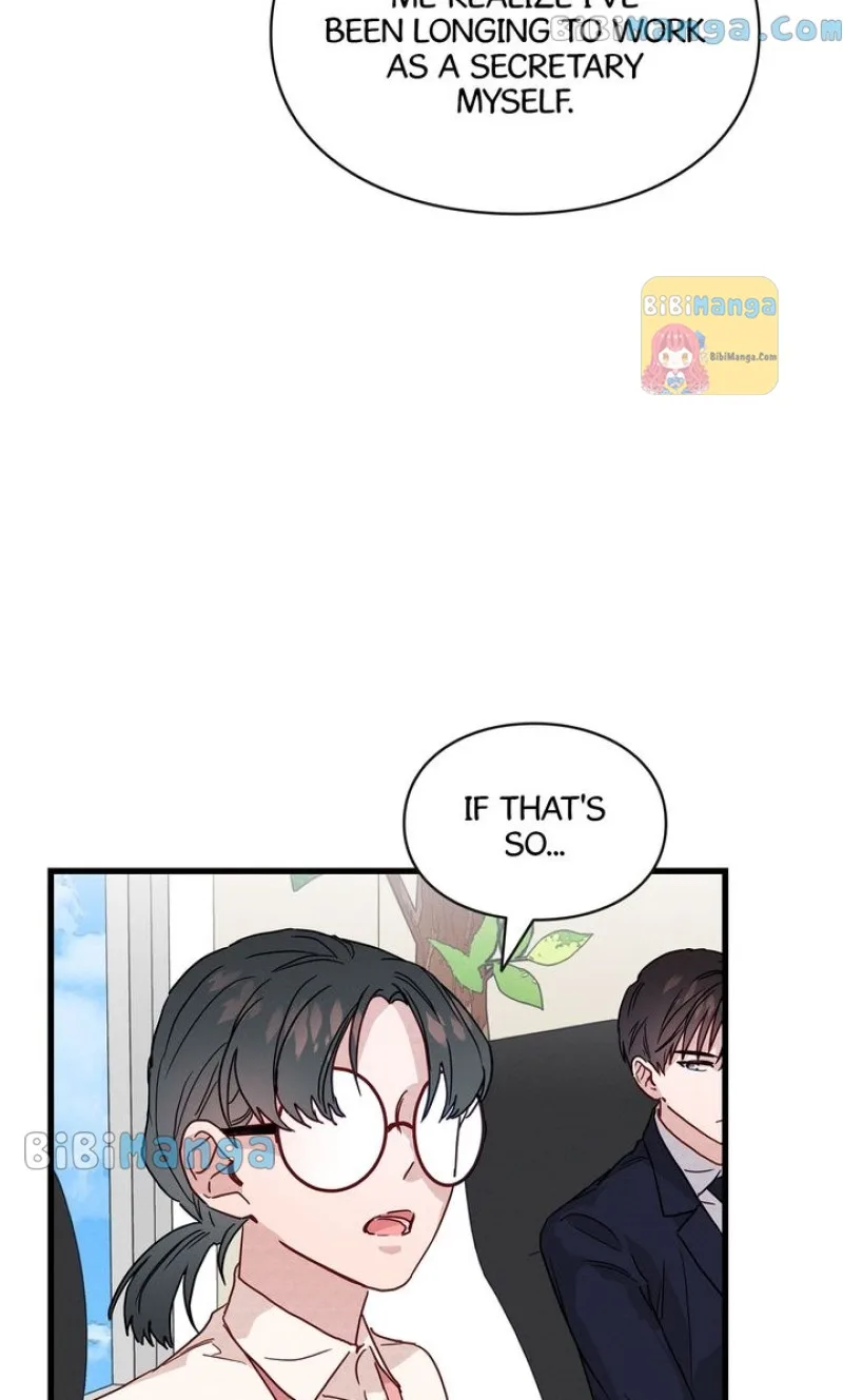A Morning Kiss at Tiffany’s Chapter 30 page 68