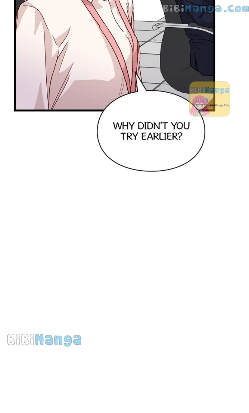 A Morning Kiss at Tiffany’s Chapter 30 page 69