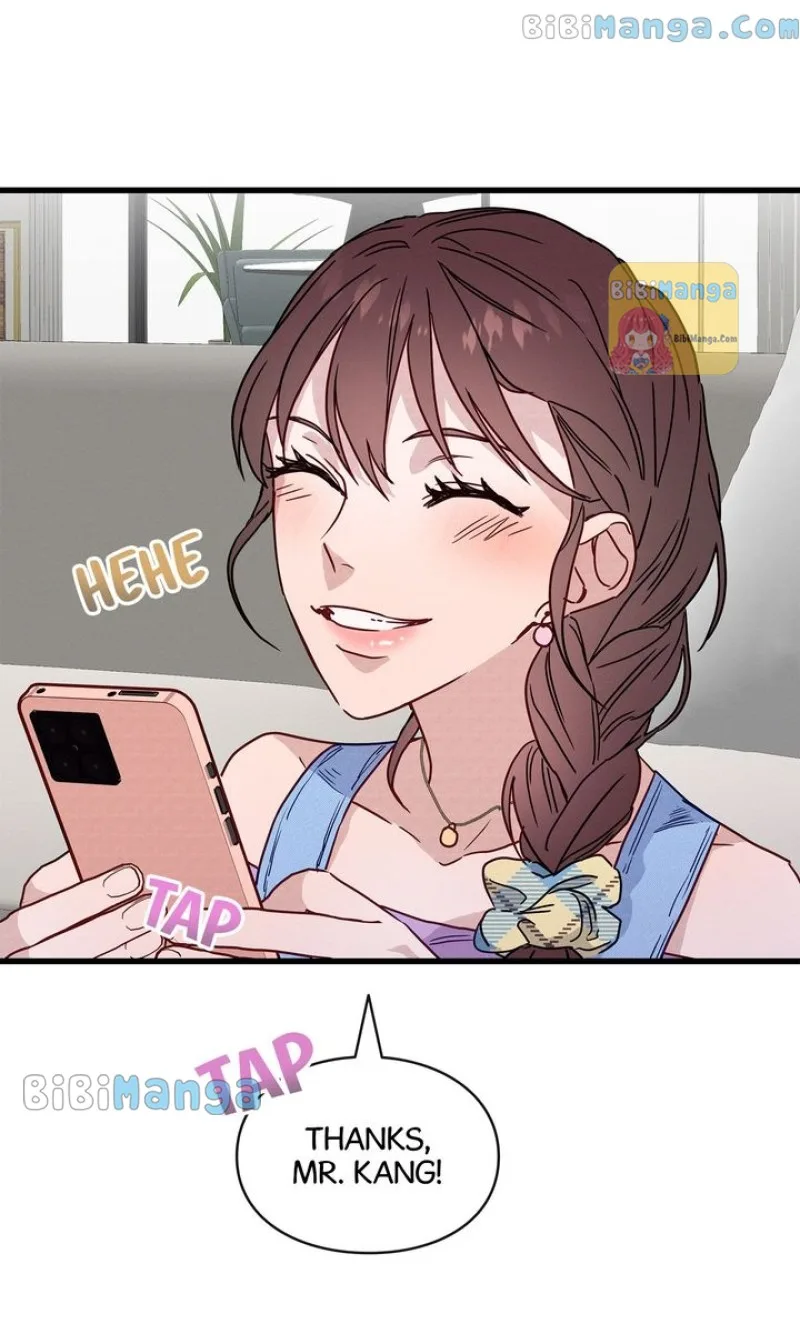 A Morning Kiss at Tiffany’s Chapter 29 page 38