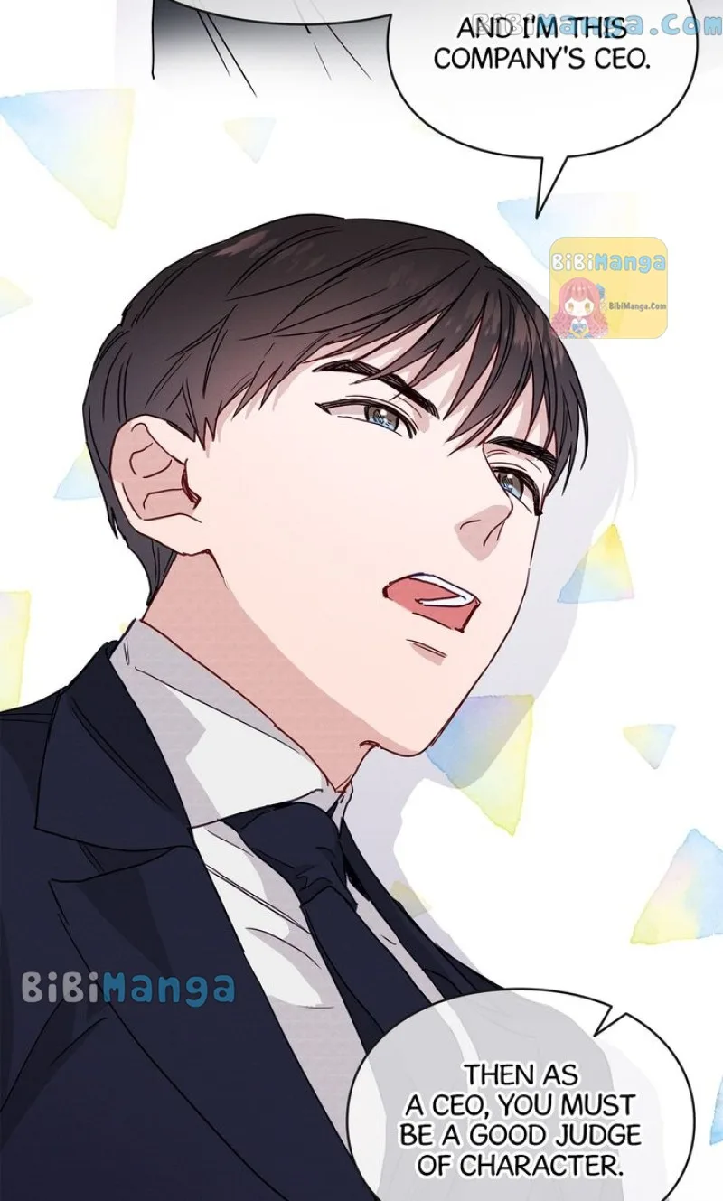 A Morning Kiss at Tiffany’s Chapter 30 page 80