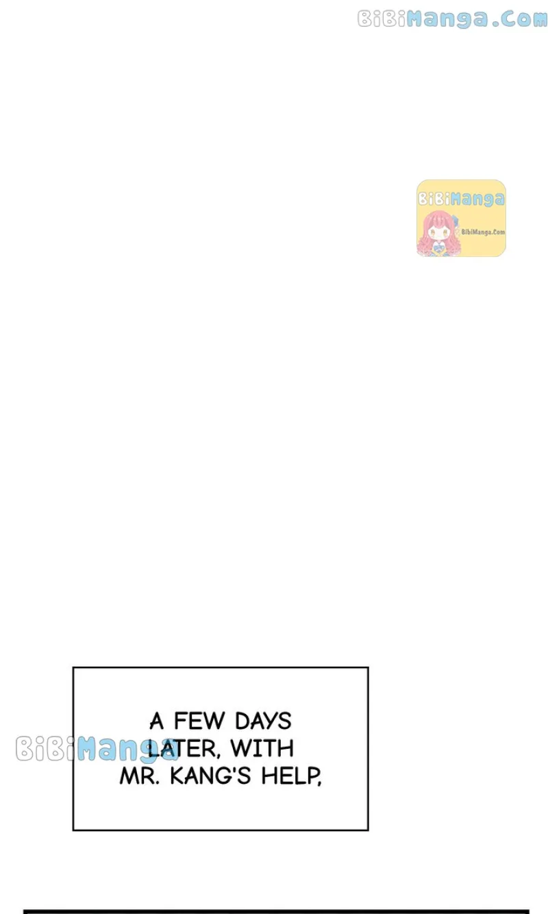 A Morning Kiss at Tiffany’s Chapter 29 page 42