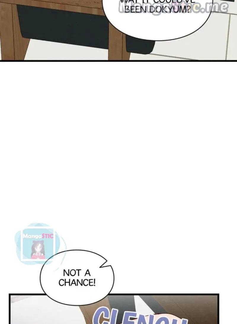 A Morning Kiss at Tiffany’s Chapter 27 page 85