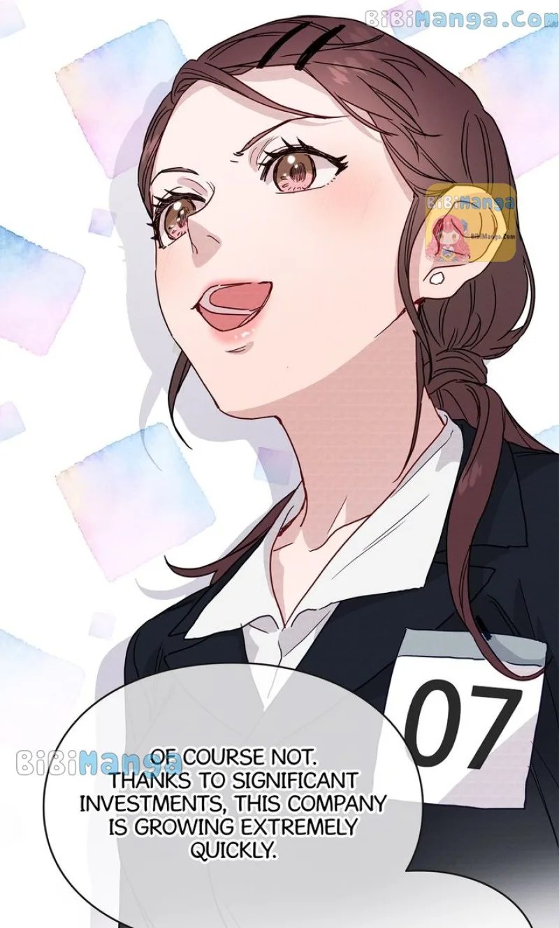 A Morning Kiss at Tiffany’s Chapter 30 page 79