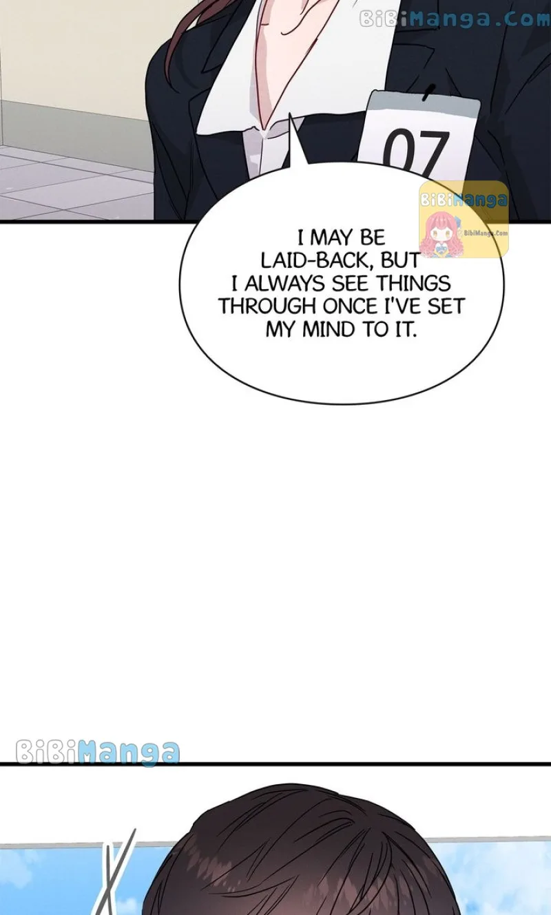 A Morning Kiss at Tiffany’s Chapter 30 page 86