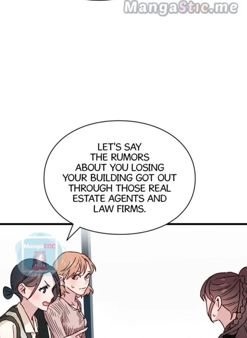 A Morning Kiss at Tiffany’s Chapter 27 page 81