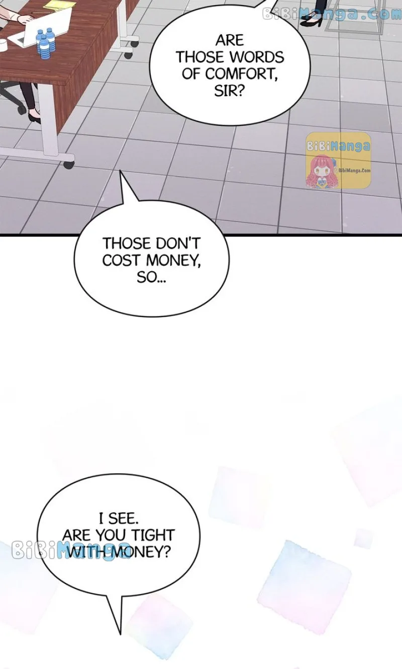 A Morning Kiss at Tiffany’s Chapter 30 page 78