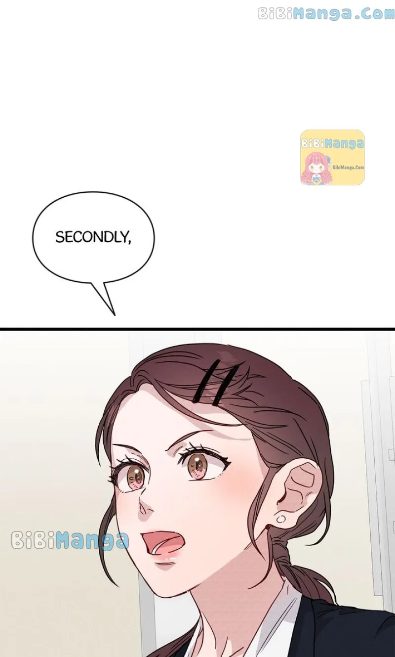 A Morning Kiss at Tiffany’s Chapter 30 page 85