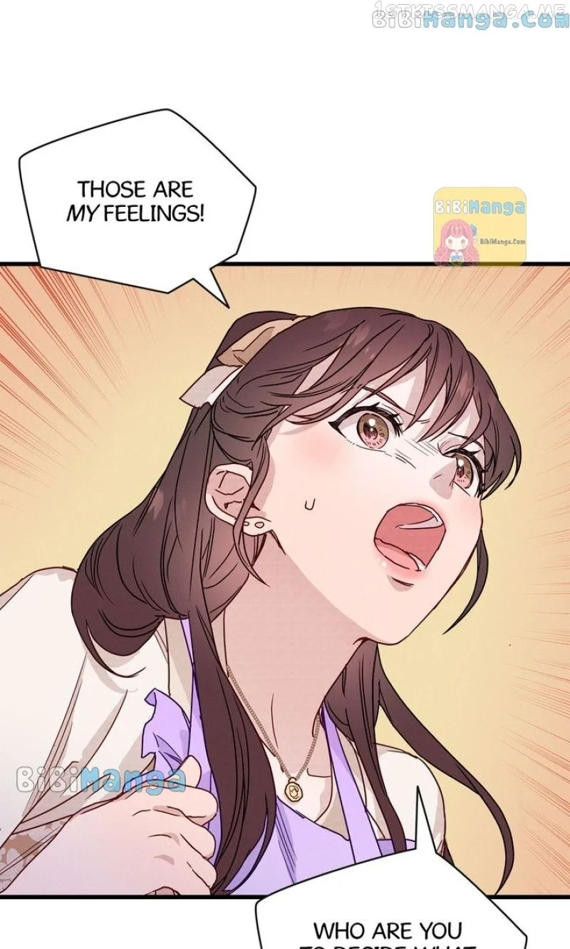 A Morning Kiss at Tiffany’s Chapter 31 page 46