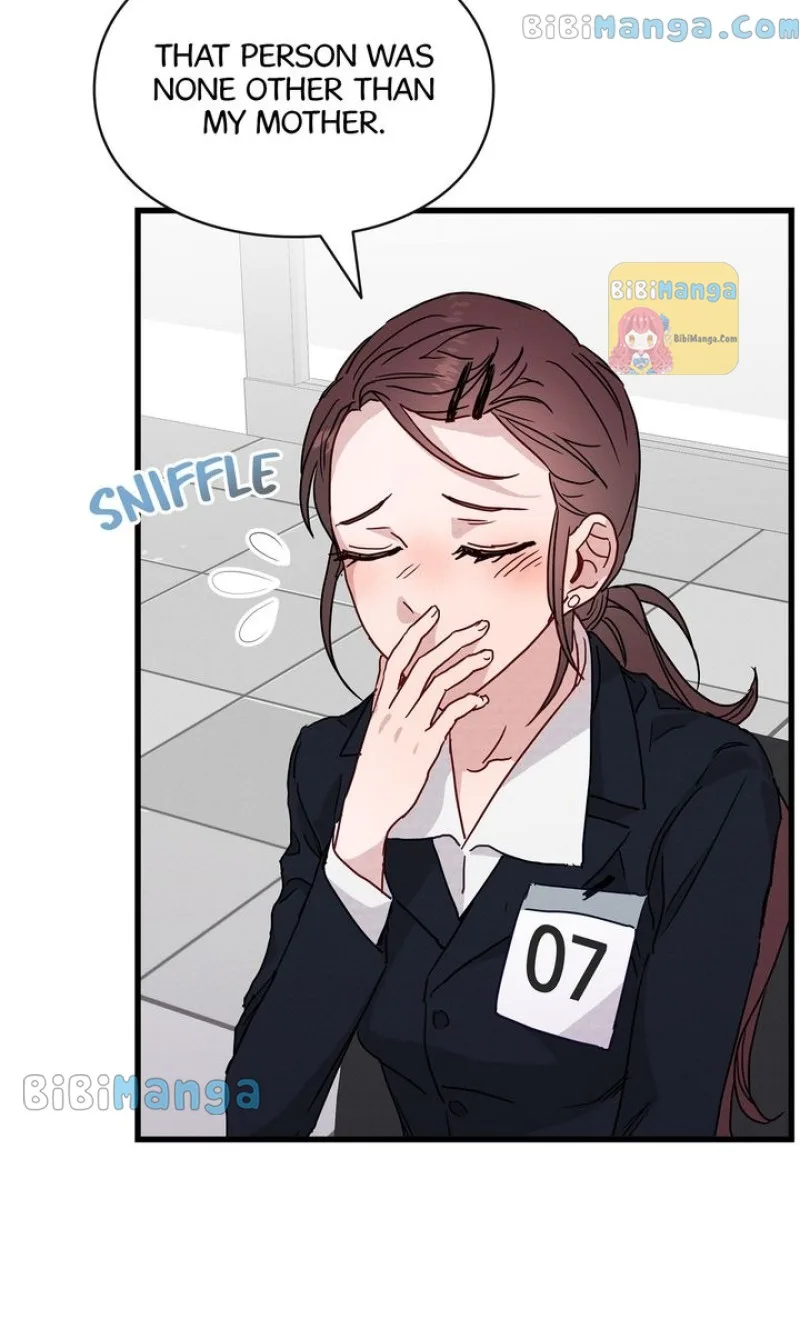A Morning Kiss at Tiffany’s Chapter 30 page 76