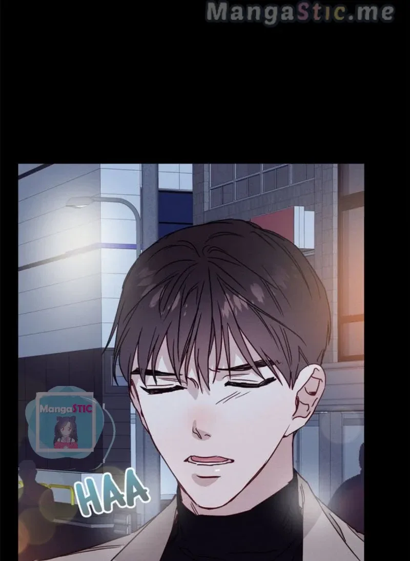 A Morning Kiss at Tiffany’s Chapter 28 page 88