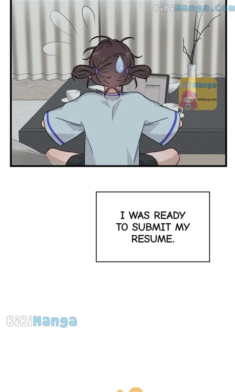A Morning Kiss at Tiffany’s Chapter 29 page 43