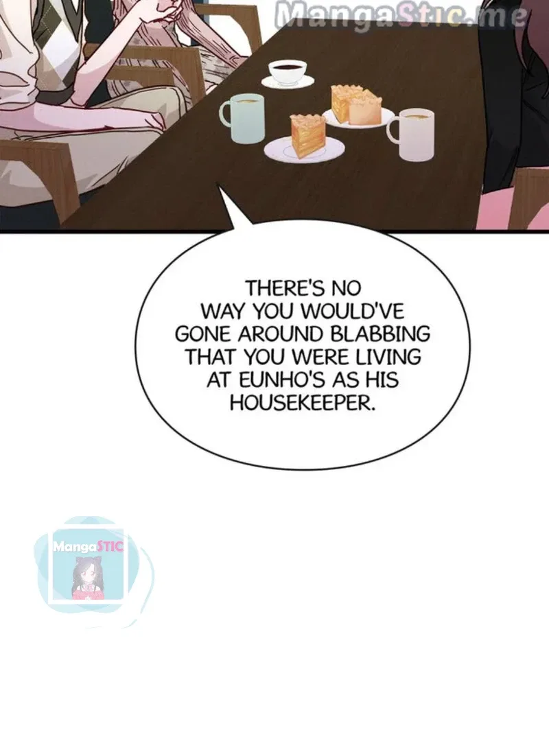 A Morning Kiss at Tiffany’s Chapter 27 page 82