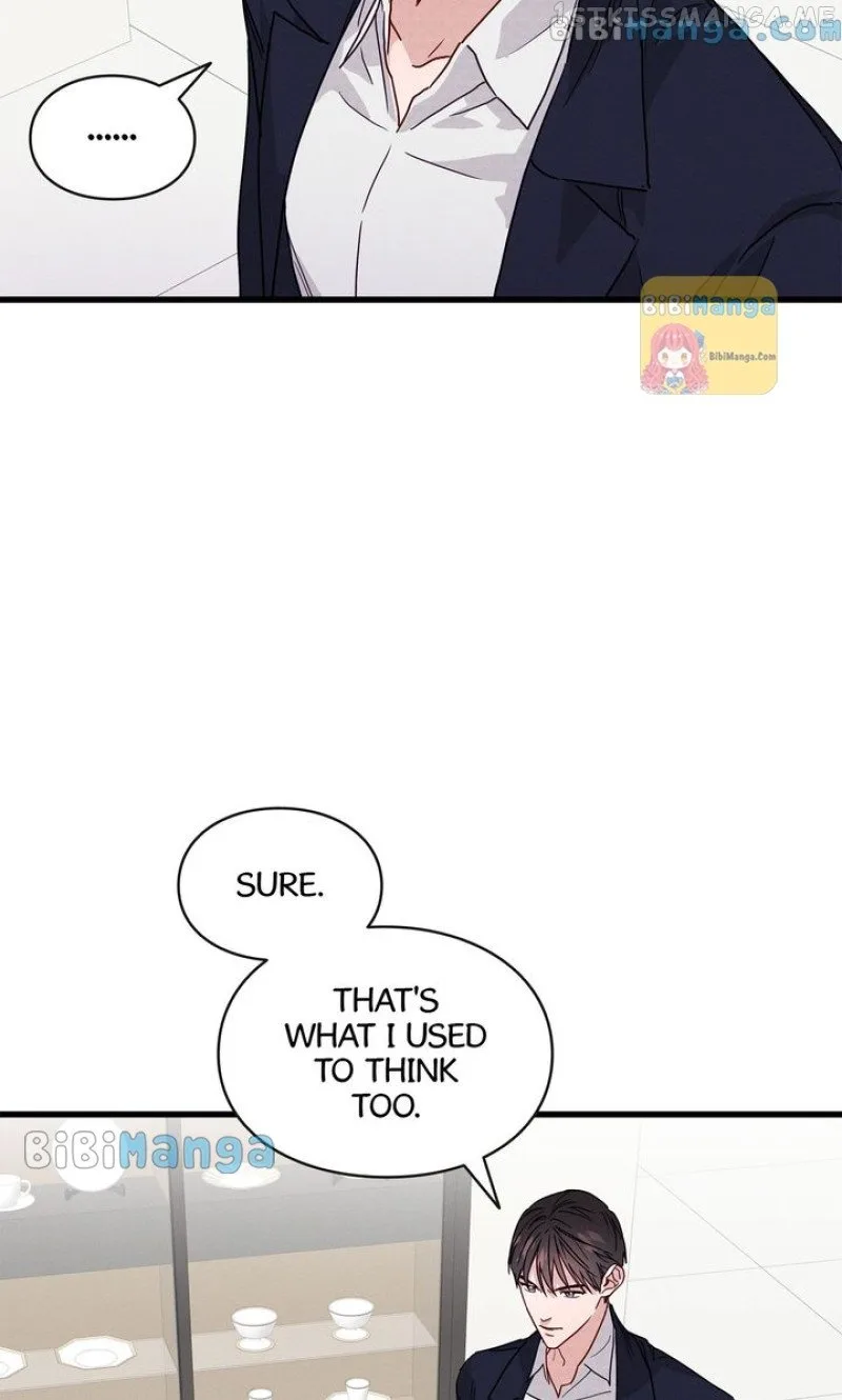 A Morning Kiss at Tiffany’s Chapter 31 page 43