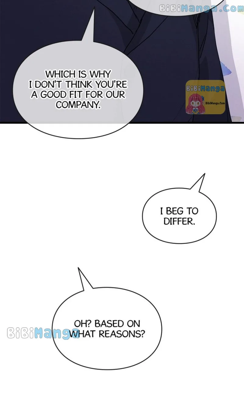A Morning Kiss at Tiffany’s Chapter 30 page 81