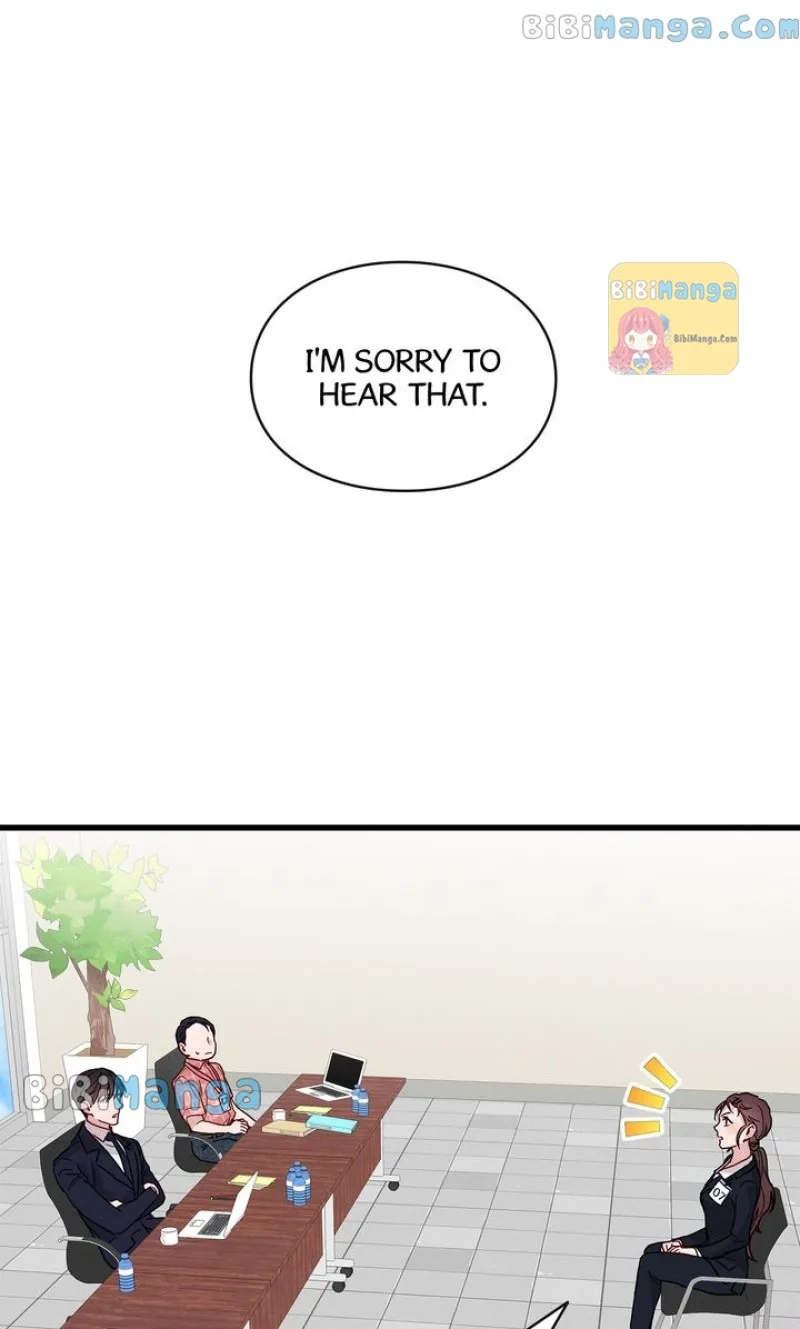 A Morning Kiss at Tiffany’s Chapter 30 page 77